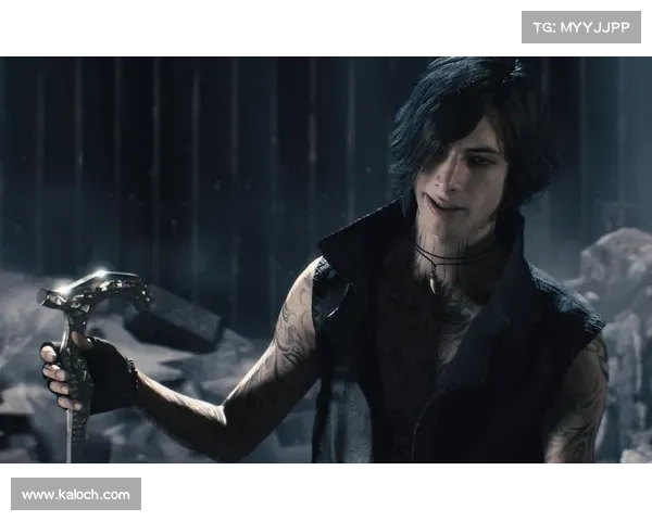 鬼泣5v：豹子自动攻击技巧揭秘