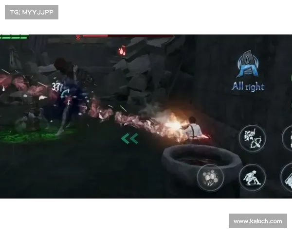 鬼泣：切换血宫技能，巅峰之战