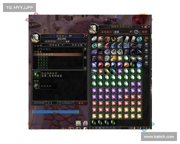 魔兽世界怀旧服：重塑治疗之道